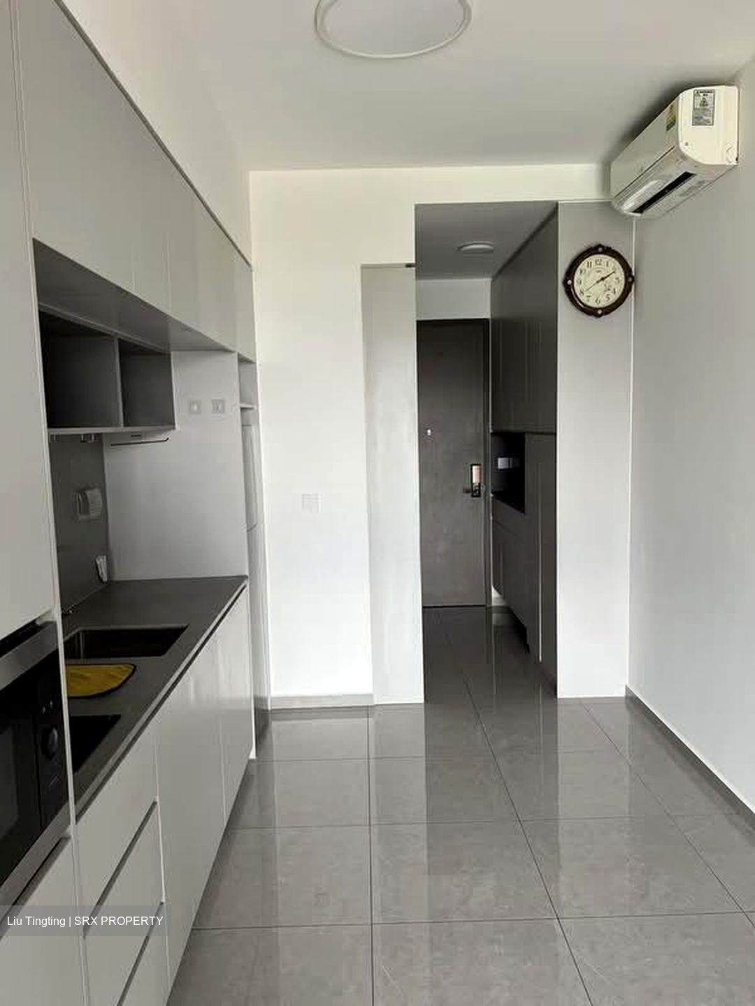 Parc Clematis (D5), Apartment #587756351